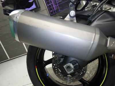 Suzuki GSX-R1000 2015