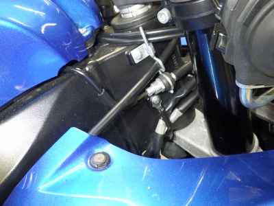 Suzuki GSX-R1000 2015