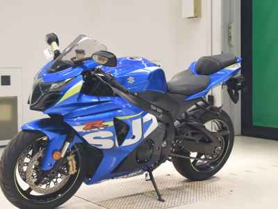 Suzuki GSX-R1000 2015