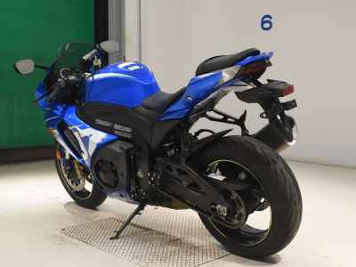 Suzuki GSX-R1000 2015
