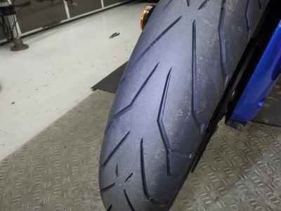 Suzuki GSX-R1000 2015