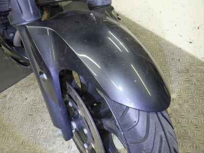 Yamaha MT-25 2016