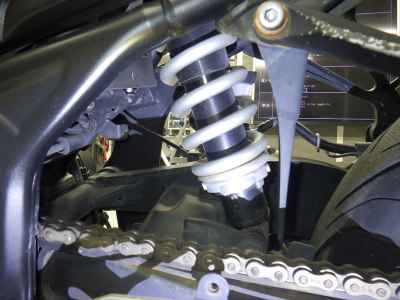 Yamaha MT-25 2016