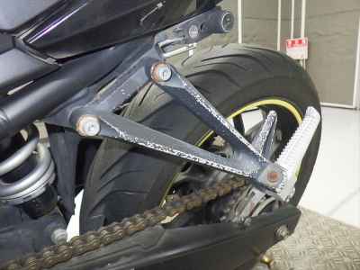 Yamaha MT-25 2016