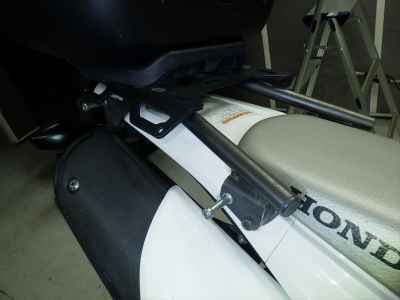 Honda CRF250L 2013