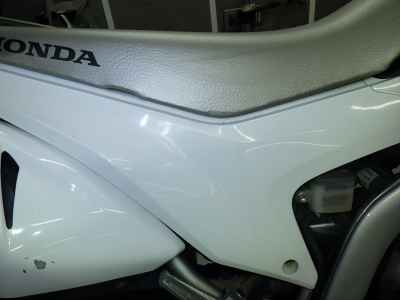 Honda CRF250L 2013