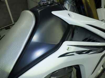Honda CRF250L 2013