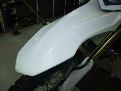 Honda CRF250L 2013