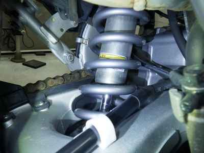 Honda CRF250L 2013
