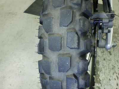 Honda CRF250L 2013