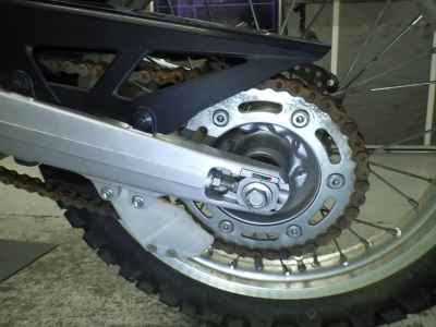 Honda CRF250L 2013