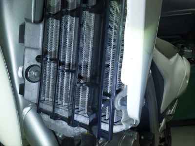 Honda CRF250L 2013