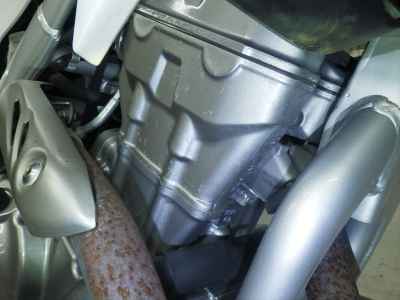 Honda CRF250L 2013