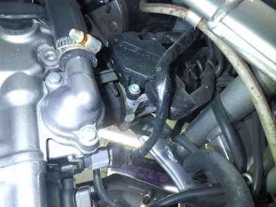 Honda CRF250L 2013