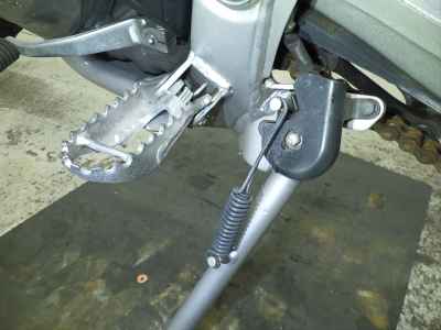 Honda CRF250L 2013