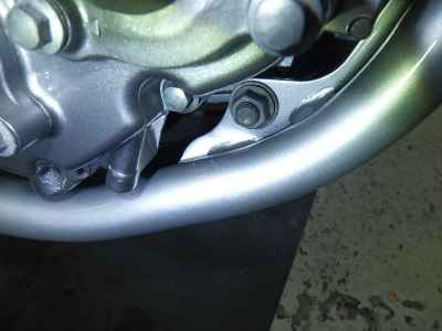 Honda CRF250L 2013