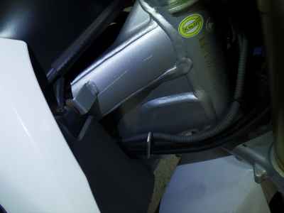 Honda CRF250L 2013