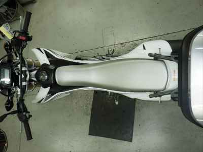 Honda CRF250L 2013