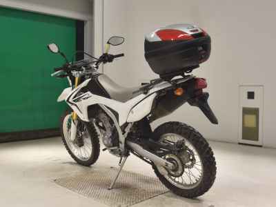 Honda CRF250L 2013