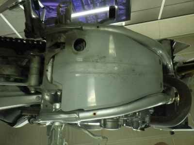 Honda CRF250L 2013