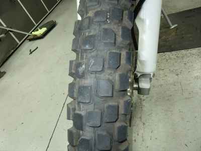 Honda CRF250L 2013