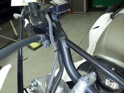 Honda CRF250L 2013