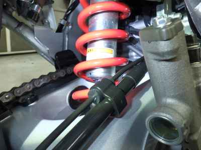 Honda CRF250L 2021