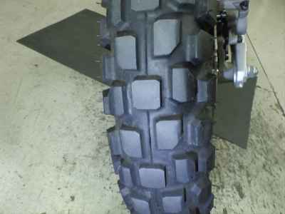 Honda CRF250L 2021