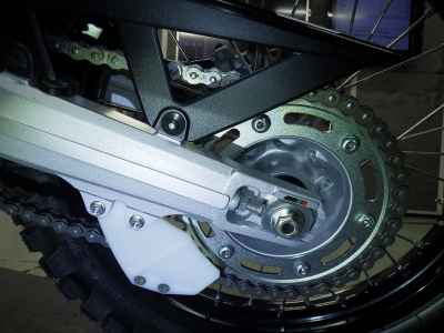 Honda CRF250L 2021