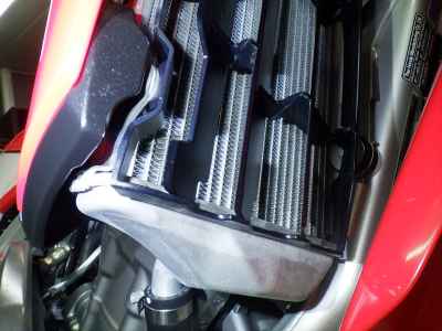 Honda CRF250L 2021