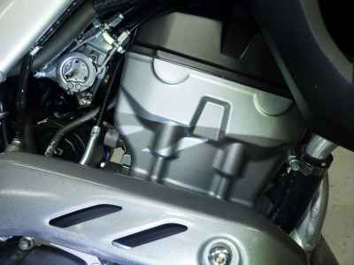 Honda CRF250L 2021
