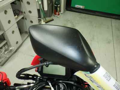 Honda CRF250L 2021