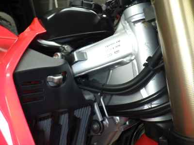Honda CRF250L 2021