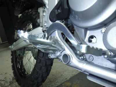 Honda CRF250L 2021