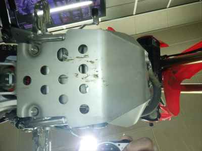 Honda CRF250L 2021