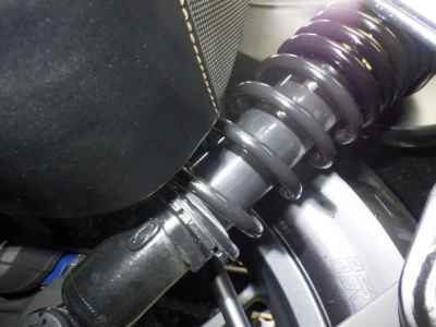 Honda Rebel CMX250 2025