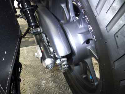 Honda Rebel CMX250 2025