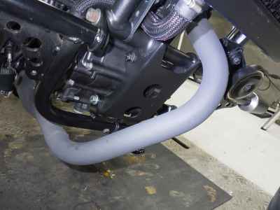 Honda Rebel CMX250 2025