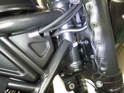 Honda Rebel CMX250 2025