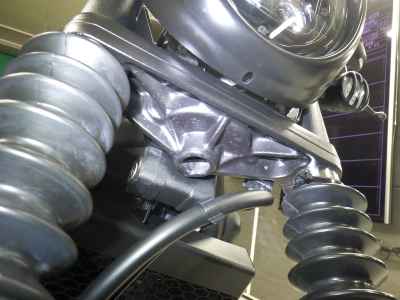 Honda Rebel CMX250 2025