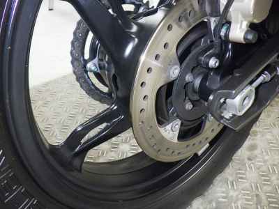 BMW G310GS 2020