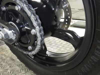 BMW G310GS 2020