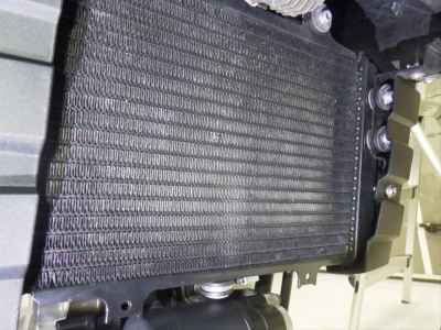BMW G310GS 2020