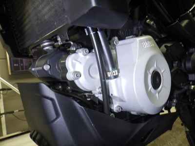 BMW G310GS 2020