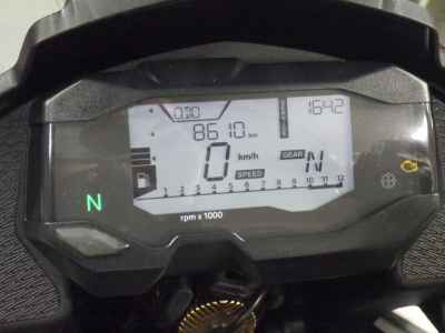 BMW G310GS 2020