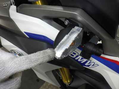 BMW G310GS 2020