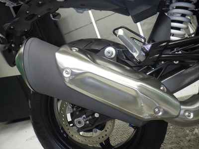 BMW G310GS 2020
