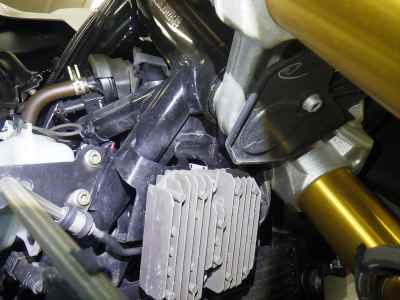 BMW G310GS 2020