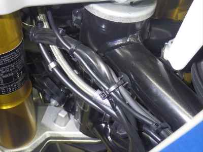 BMW G310GS 2020