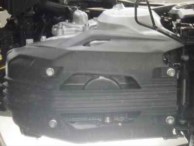 BMW G310GS 2020